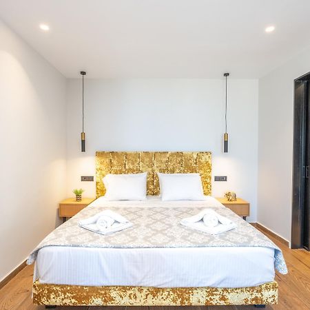 Nobile Hotel Agios Gordios  Exterior photo