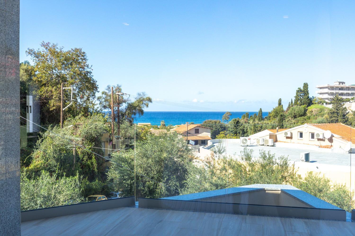Nobile Hotel Agios Gordios  Exterior photo